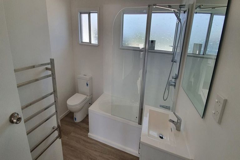 Photo of property in 41d Mcparland Street, Ebdentown, Upper Hutt, 5018