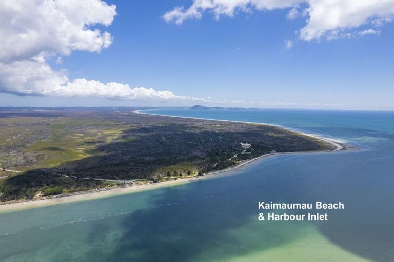 Photo of property in 719 Kaimaumau Road, Kaimaumau, Awanui, 0486