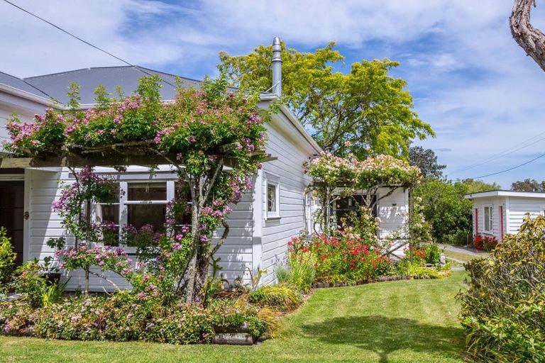 Photo of property in 26 Post Office Road, Mangapakeha, Masterton, 5872