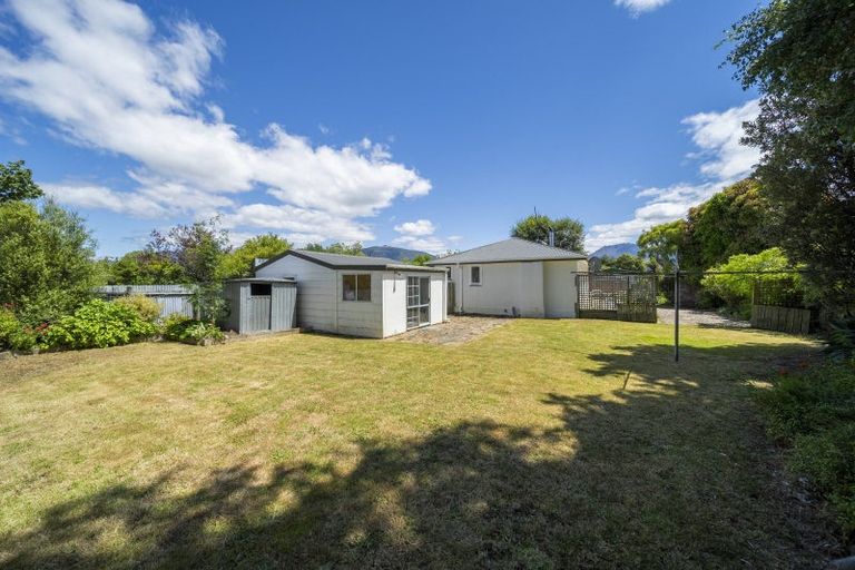 Photo of property in 5 Gunn Street, Te Anau, 9600