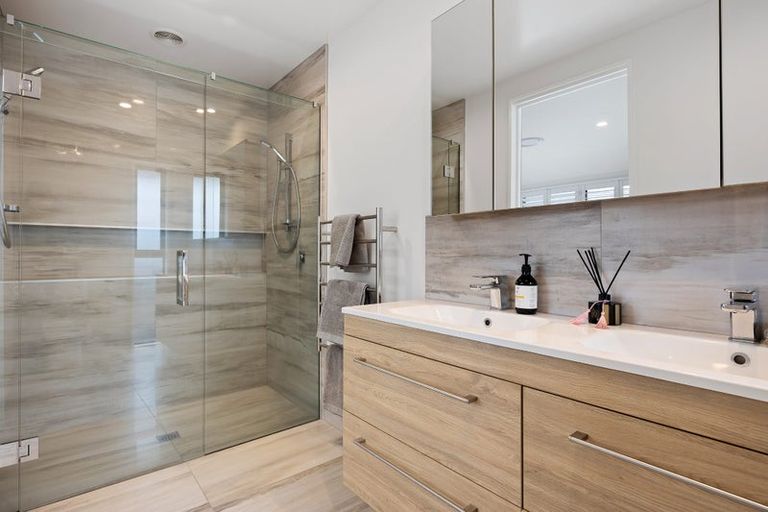 Photo of property in 13 Selfe Crescent, Burwood, Christchurch, 8083