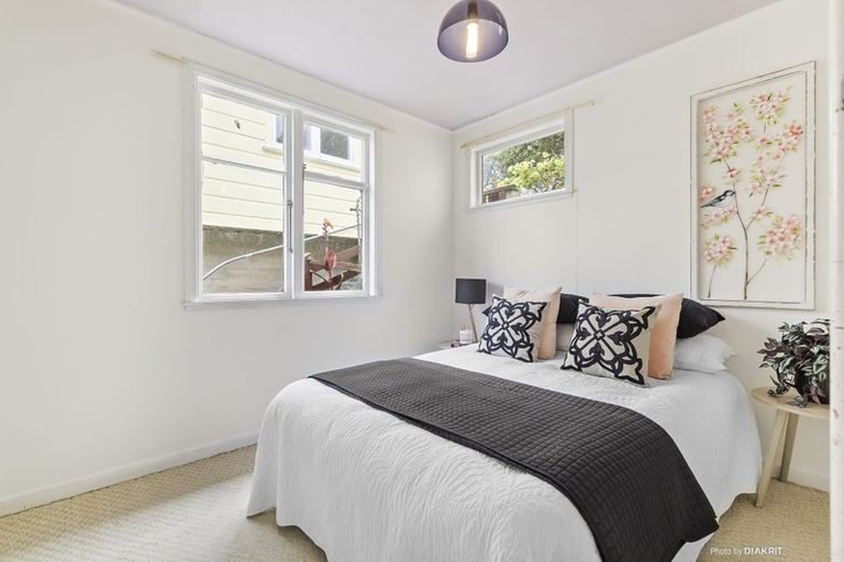 Photo of property in 55 Hanover Street, Wadestown, Wellington, 6012