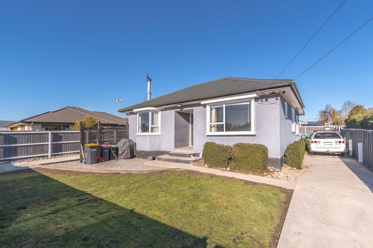 Photo of property in 38 Richill Street, Belfast, Christchurch, 8051