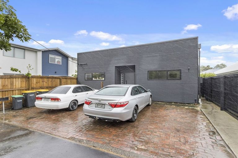Photo of property in 263 Armagh Street, Christchurch Central, Christchurch, 8011