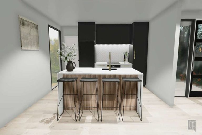 Photo of property in 134 Westminster Street, St Albans, Christchurch, 8014