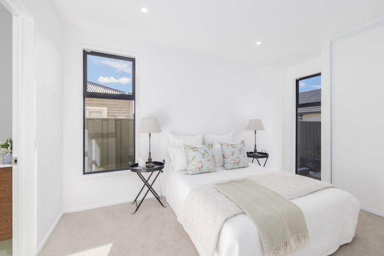 Photo of property in 6 Kinleys Lane, St Albans, Christchurch, 8014
