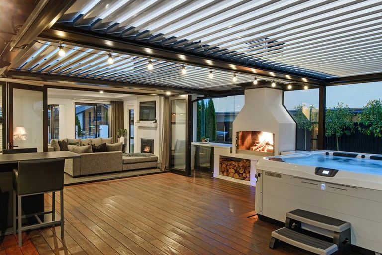 Photo of property in 40 Lindsay Drive, Prebbleton, 7604