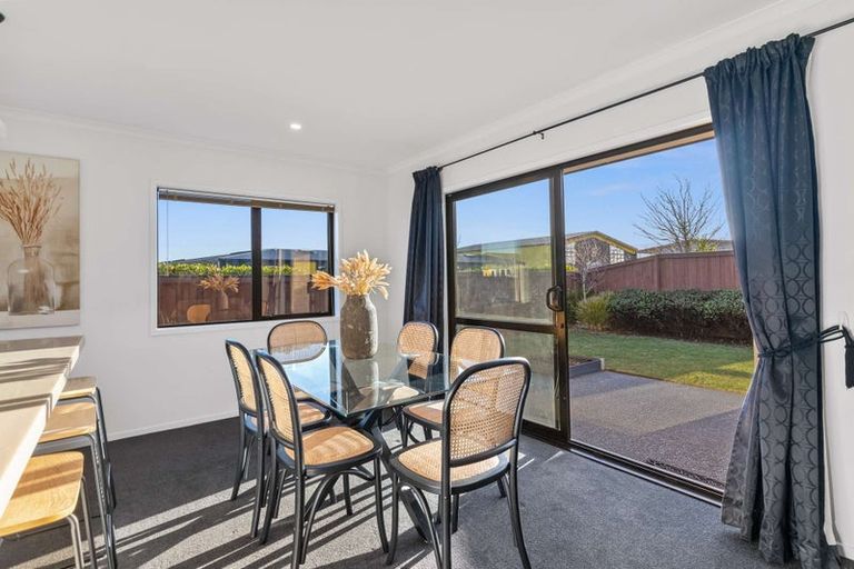 Photo of property in 1 Philippa Drive, Rolleston, 7615