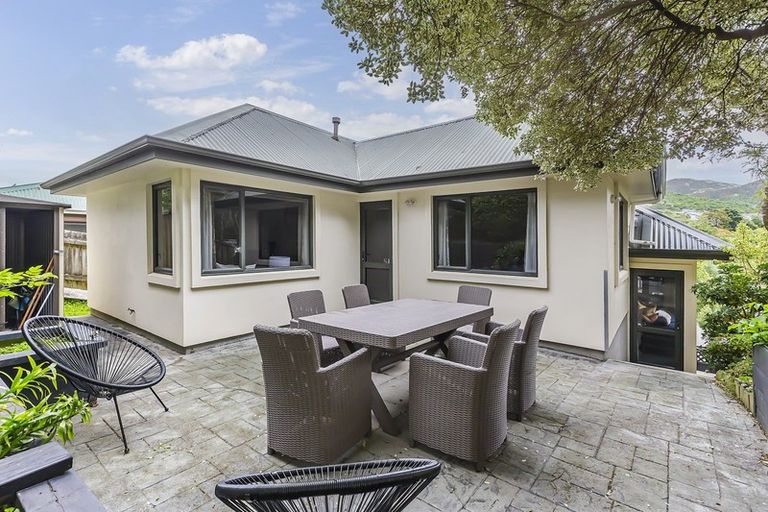 Photo of property in 28u3 Ottawa Road, Ngaio, Wellington, 6035