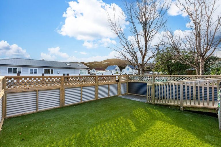 Photo of property in 7b Central Terrace, Alicetown, Lower Hutt, 5010