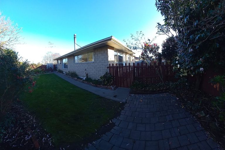 Photo of property in 351 Havelock Street, Ashburton, 7700