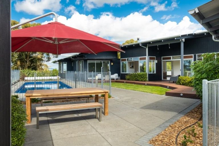 Photo of property in 57 Strome Road, Waiohiki, Napier, 4183