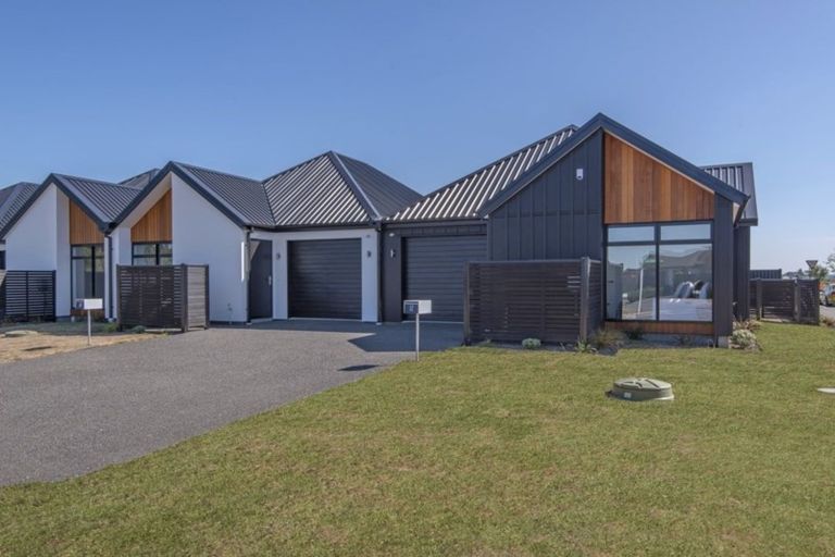 Photo of property in 12 Johnson Street, Kaiapoi, 7630