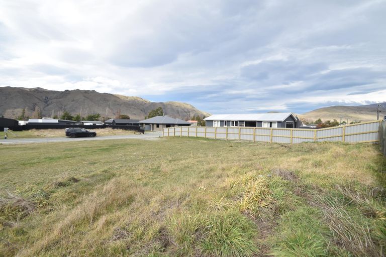 Photo of property in 3 Albert Place, Otematata, 9412