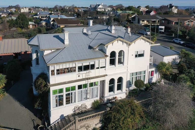 Photo of property in 1 Greta Street, South Hill, Oamaru, 9400