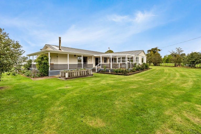 Photo of property in 559 Raukawa Road, Raukawa, Hastings, 4174
