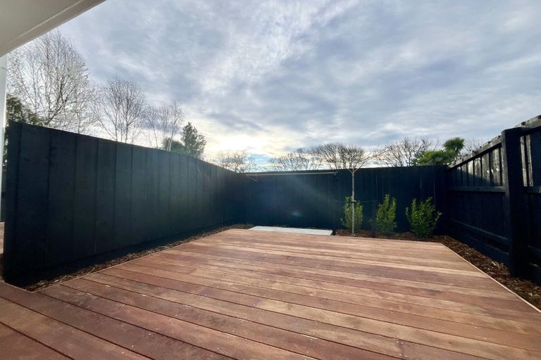 Photo of property in 6/205 Cranford Street, St Albans, Christchurch, 8014