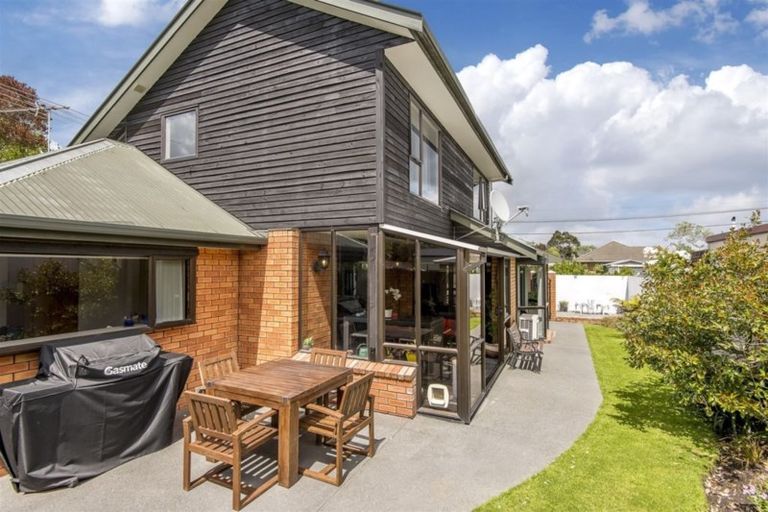 Photo of property in 54 Sugden Street, Spreydon, Christchurch, 8024