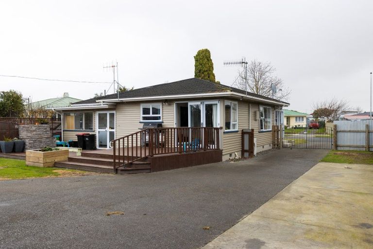 Photo of property in 43 Bill Hercock Street, Pirimai, Napier, 4112