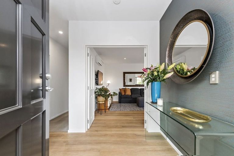 Photo of property in 47 Burnham School Road, Rolleston, 7614