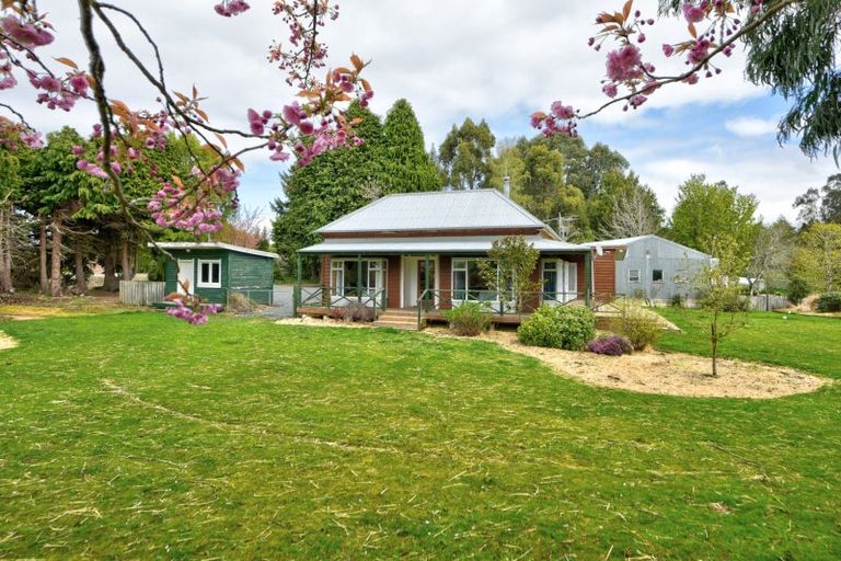 Photo of property in 53 Pinnacle Road, Whiterigg, Gore, 9775