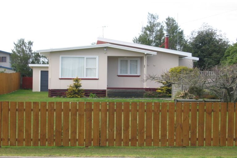 Photo of property in 518 Martyn Road, Whangamata, 3620