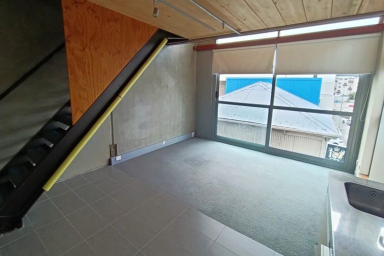 Photo of property in Tattoo Apartments, 36/42u Abel Smith Street, Te Aro, Wellington, 6011