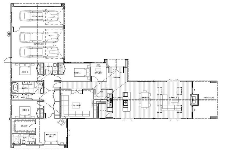 Photo of property in 47 Moorfield Road, Te Kauwhata, 3782