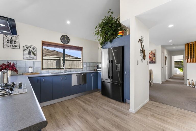 Photo of property in 1 Orchid Rise, Whakatane, 3120