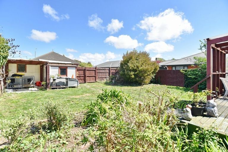 Photo of property in 110a Lyttelton Street, Spreydon, Christchurch, 8024