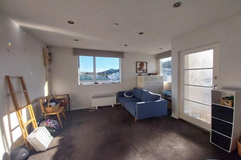 Photo of property in 12/76u Freyberg Street, Lyall Bay, Wellington, 6022