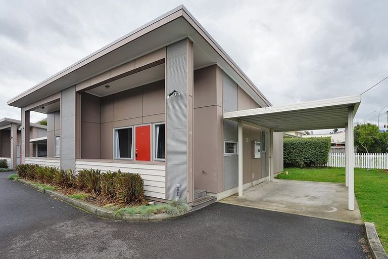 Photo of property in 18u1 Lorne Street, Melville, Hamilton, 3206