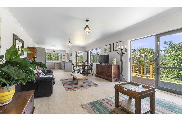 Photo of property in 521a Kauaeranga Valley Road, Thames, 3577