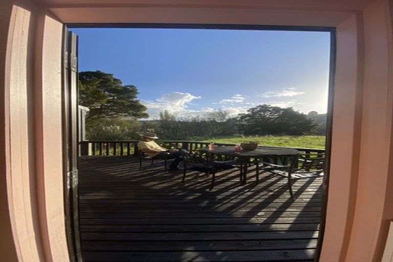 Photo of property in 448 Katui Road, Donnellys Crossing, Dargaville, 0379