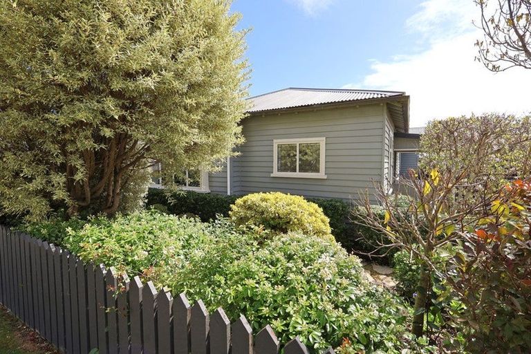 Photo of property in 72 Mitchell Street, Richmond, Invercargill, 9810