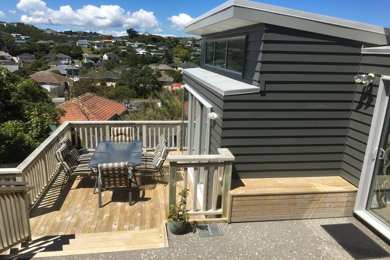 Photo of property in 16a Fisher Street, Johnsonville, Wellington, 6037