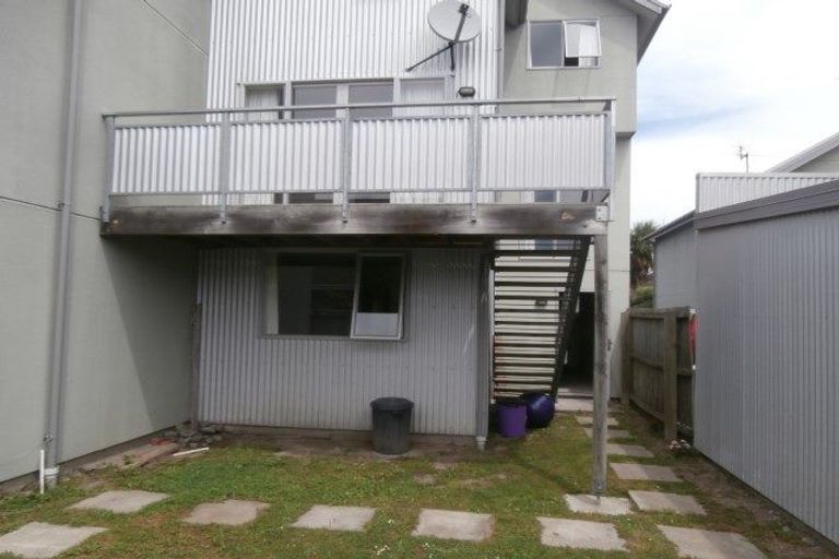 Photo of property in 53 Fairfield Avenue, Addington, Christchurch, 8024