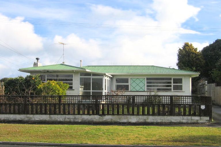 Photo of property in 26 Prisk Street, Melville, Hamilton, 3206