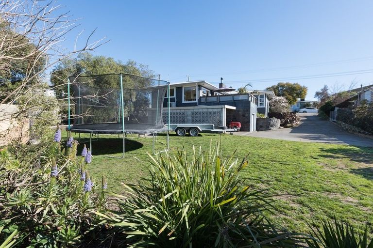 Photo of property in 123 Porangahau Road, Waipukurau, 4200