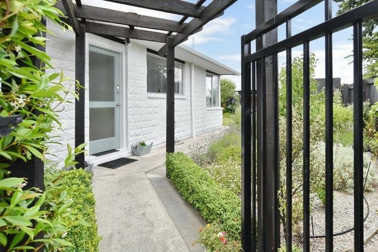 Photo of property in 32c Otaki Street, Kaiapoi, 7630