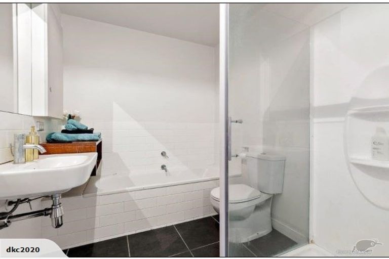 Photo of property in Altar Apartments, 24/120 Rintoul Street, Newtown, Wellington, 6021