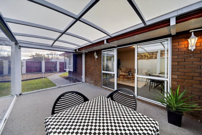 Photo of property in 2/148 Rose Street, Somerfield, Christchurch, 8024
