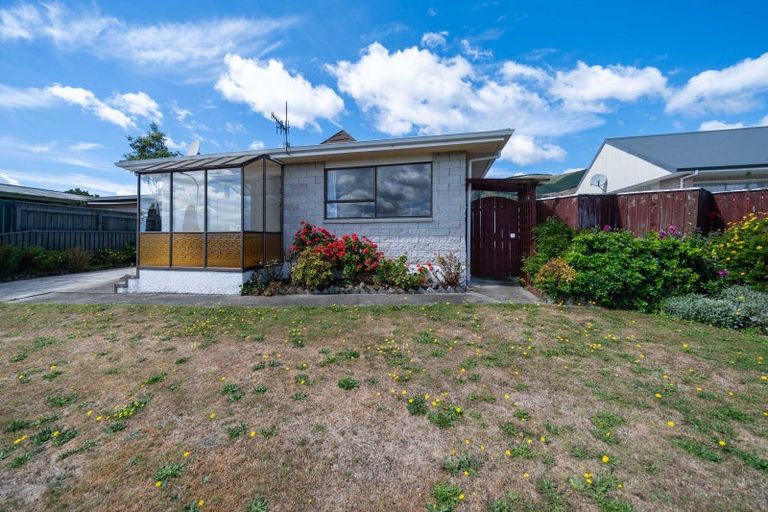 Photo of property in 14 Roeske Street, Richmond, 7020