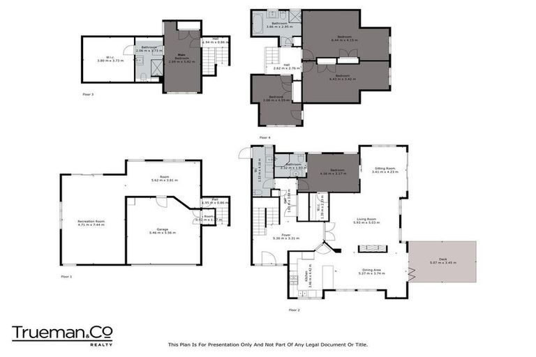 Photo of property in 19 Scotney Mews, Bethlehem, Tauranga, 3110