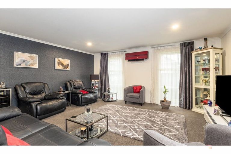 Photo of property in 161a Talbot Street, Geraldine, 7930