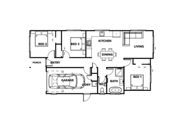Photo of property in 69 Whites Way, Te Kauwhata, 3710