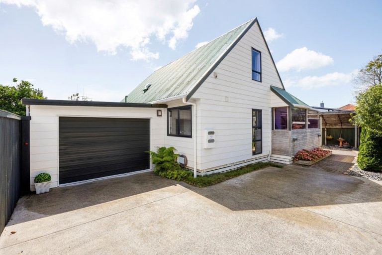 Photo of property in 19a James Street, Hamilton East, Hamilton, 3216