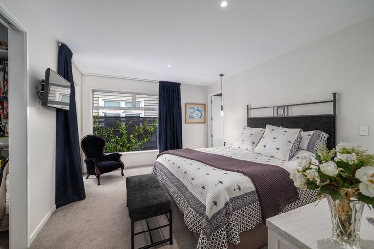 Photo of property in 21a Hawkesbury Avenue, St Albans, Christchurch, 8014