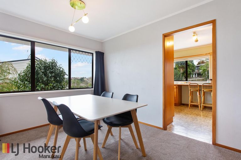 Photo of property in 1/52 Haseler Crescent, Howick, Auckland, 2014