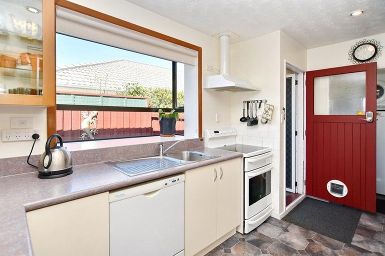 Photo of property in 317 Hendersons Road, Hoon Hay, Christchurch, 8025